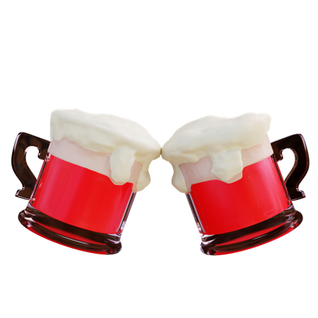 Prost  3D Icon