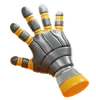 PROSTHETIC HAND