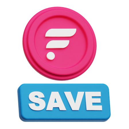 Proteção contra flare  3D Icon