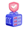 Protected Server