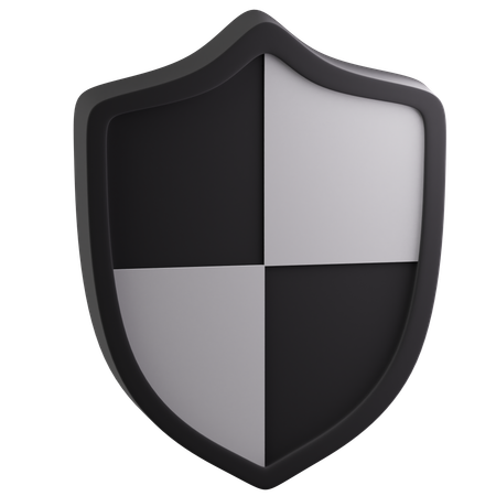 Protection  3D Icon