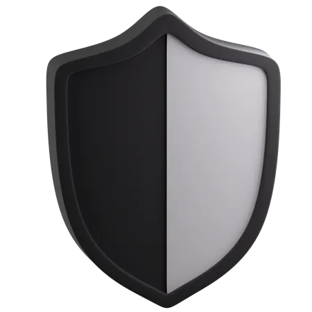 Protection  3D Icon