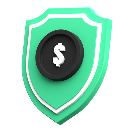 ArgentProtection  3D Icon