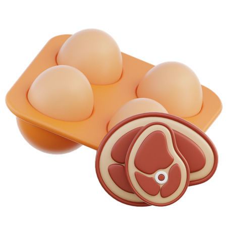 Protein  3D Icon