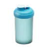 Protein Shake Bottle