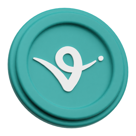 Protocole virtuel  3D Icon