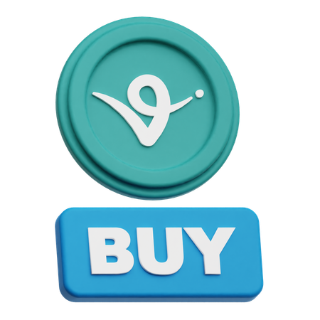 Achat de protocole virtuel  3D Icon