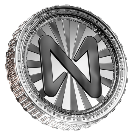 Protocolo próximo  3D Icon