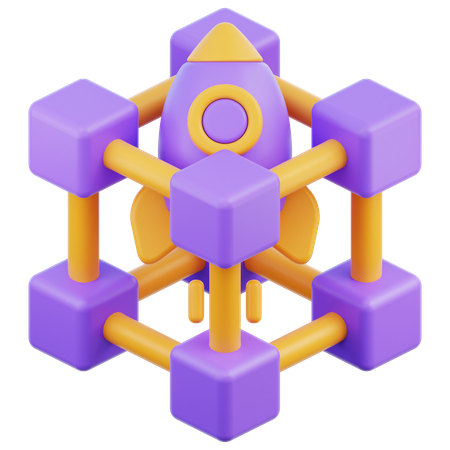 Prototipo  3D Icon