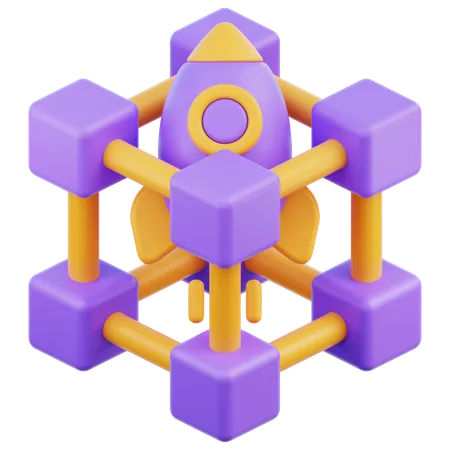 Prototipo  3D Icon