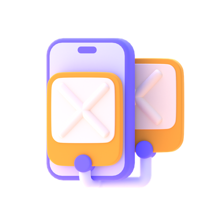 Prototyp  3D Icon