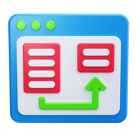 Prototype  3D Icon