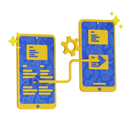 プロトタイプ  3D Icon