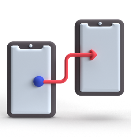 Prototype  3D Icon