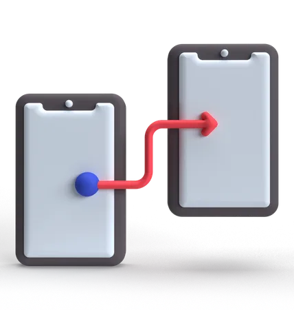 Prototype  3D Icon
