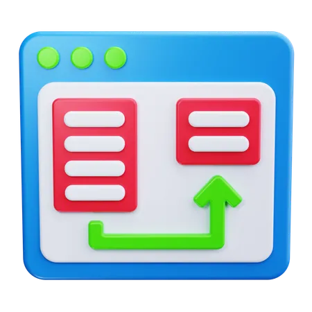 Prototype  3D Icon