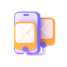 prototype 3d illustration