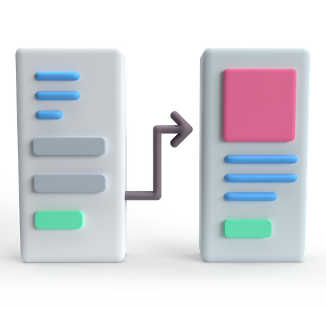 Prototype  3D Icon