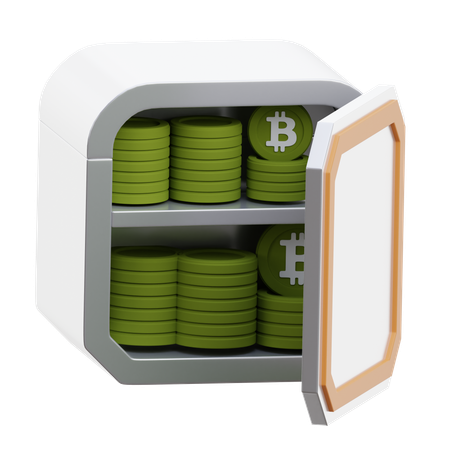 Prova de aposta  3D Icon