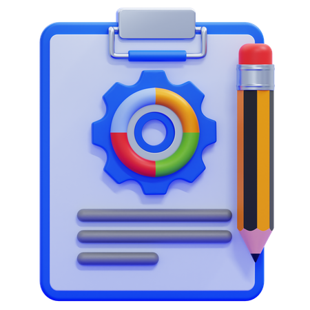 Proyecto  3D Icon