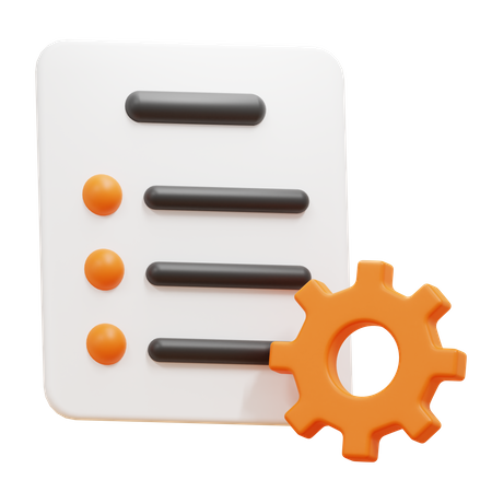 Proyecto  3D Icon