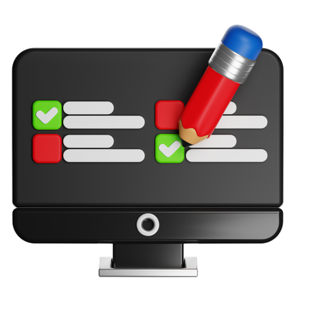 Prueba  3D Icon