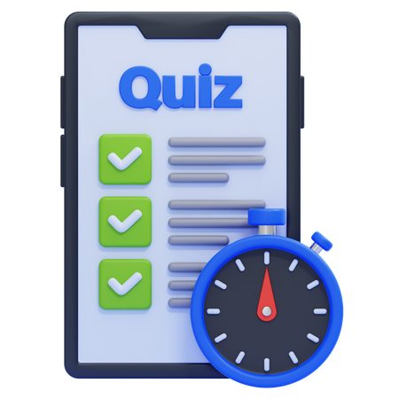 Prueba  3D Icon