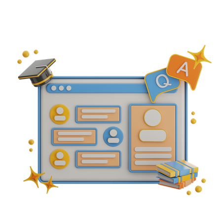 Prueba  3D Icon