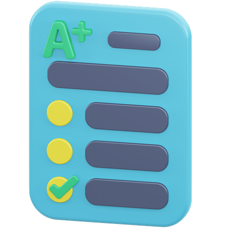 Prueba  3D Icon