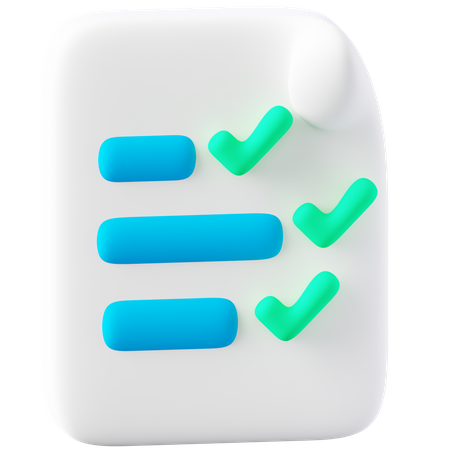 Prueba  3D Icon