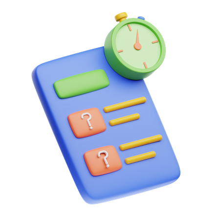 Prueba  3D Icon