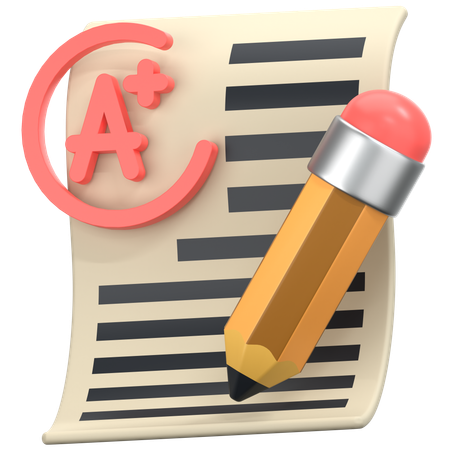 Prueba  3D Icon