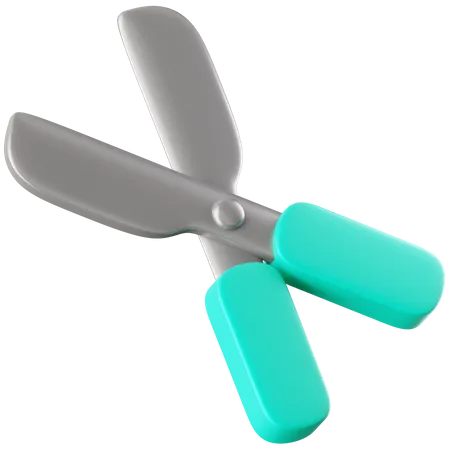 Pruning Tool  3D Icon