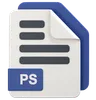 Ps File