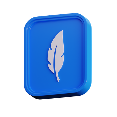 Ps File  3D Icon