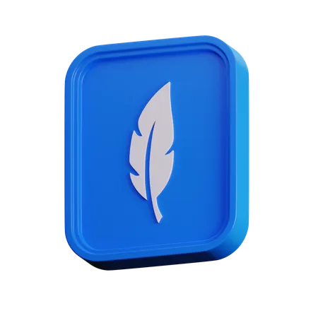 Ps File  3D Icon