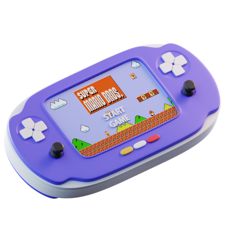 Ps Vita  3D Icon