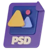 Psd File