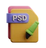 Psd File