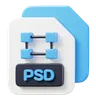 PSD File