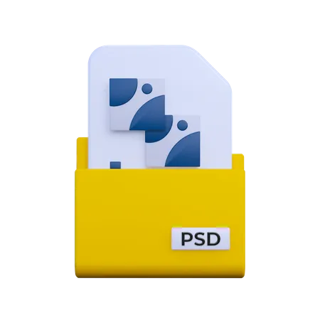 3 D Document File Icon 3D Icon
