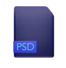Psd Format