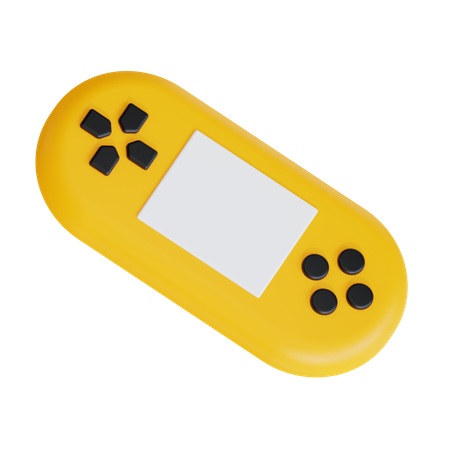 PSP  3D Icon