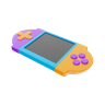 playstation 3d logo