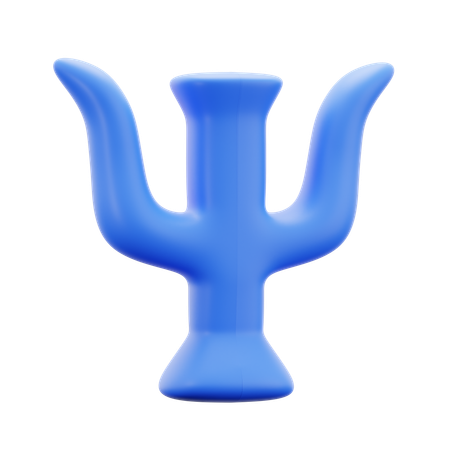 Psychology  3D Icon