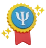 Psychology Medal