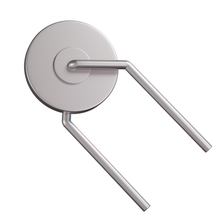 PTC Disc  3D Icon