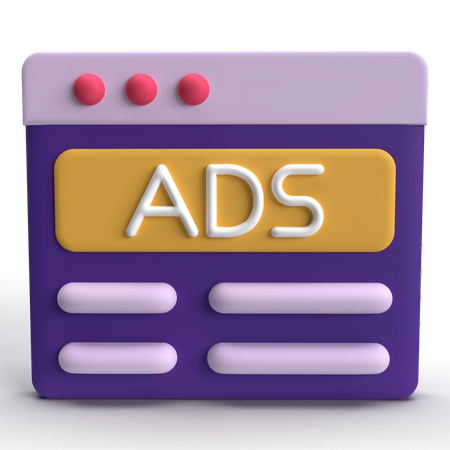 Afficher  3D Icon