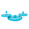 puddle emoji 3d