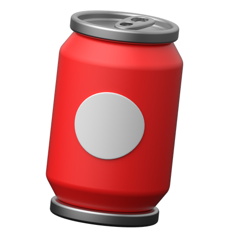 Poder  3D Icon